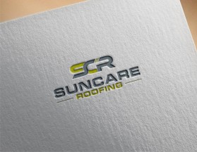 SunCare Roofing entry by sarkun