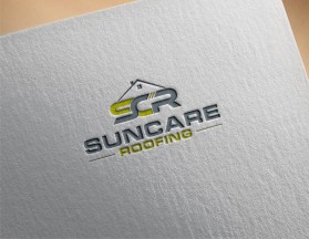 SunCare Roofing entry by sarkun