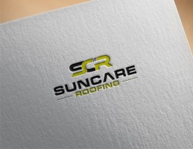 SunCare Roofing entry by sarkun