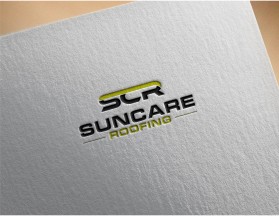 SunCare Roofing entry by sarkun