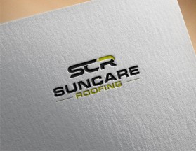 SunCare Roofing entry by sarkun