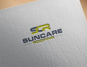 SunCare Roofing entry by sarkun