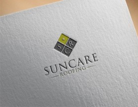 SunCare Roofing entry by sarkun
