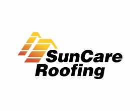 SunCare Roofing entry by Digiti Minimi