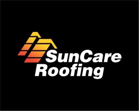 SunCare Roofing entry by Digiti Minimi