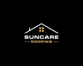 SunCare Roofing entry by okley