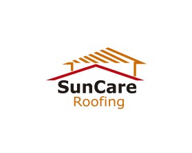 SunCare Roofing entry by DellArt