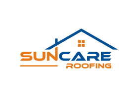 SunCare Roofing entry by erna091