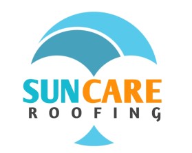 SunCare Roofing entry by Ravinder