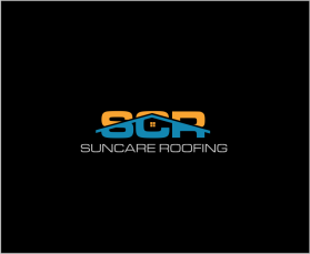 SunCare Roofing entry by robertdc