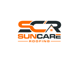 SunCare Roofing entry by Hisane
