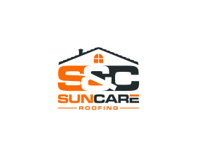 SunCare Roofing entry by Hisane