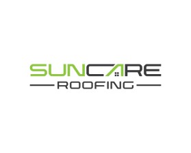 SunCare Roofing entry by nsdhyd