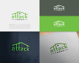 www.attackradon.com entry by alley