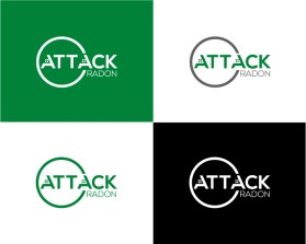 www.attackradon.com entry by LOGOSHOP
