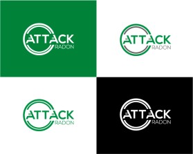 www.attackradon.com entry by LOGOSHOP