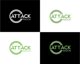 www.attackradon.com entry by LOGOSHOP