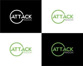 www.attackradon.com entry by LOGOSHOP