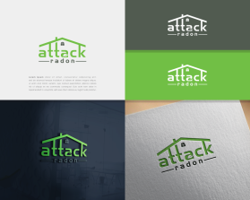 www.attackradon.com entry by alley