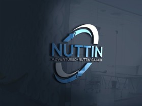 Nuttin' Adventured- Nuttin' Gained entry by Design Rock