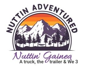 Nuttin' Adventured- Nuttin' Gained entry by Ravinder
