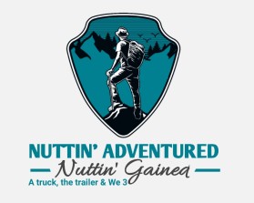 Nuttin' Adventured- Nuttin' Gained entry by Ravinder