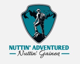 Nuttin' Adventured- Nuttin' Gained entry by Ravinder