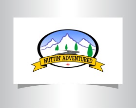 Nuttin' Adventured- Nuttin' Gained entry by Logo Allergic