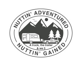 Nuttin' Adventured- Nuttin' Gained entry by SplashBucket