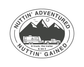 Nuttin' Adventured- Nuttin' Gained entry by SplashBucket