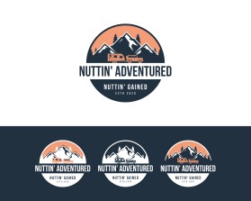 Nuttin' Adventured- Nuttin' Gained entry by FERGUN