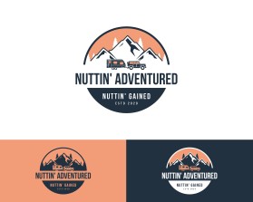 Nuttin' Adventured- Nuttin' Gained entry by FERGUN