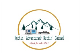 Nuttin' Adventured- Nuttin' Gained entry by ddutta806