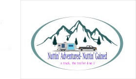 Nuttin' Adventured- Nuttin' Gained entry by ddutta806