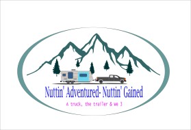 Nuttin' Adventured- Nuttin' Gained entry by ddutta806