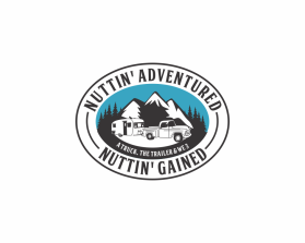 Nuttin' Adventured- Nuttin' Gained entry by samsgantres