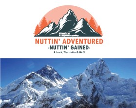 Nuttin' Adventured- Nuttin' Gained entry by rasyadok
