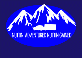 Nuttin' Adventured- Nuttin' Gained entry by Ekki2019i
