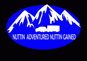 Nuttin' Adventured- Nuttin' Gained entry by Ekki2019i