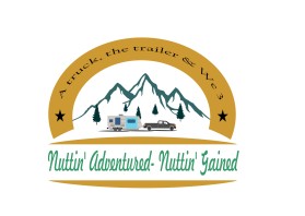 Nuttin' Adventured- Nuttin' Gained entry by ddutta806