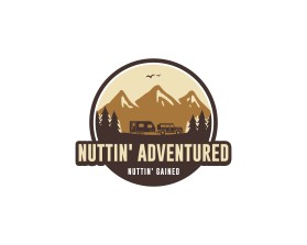Nuttin' Adventured- Nuttin' Gained entry by FERGUN