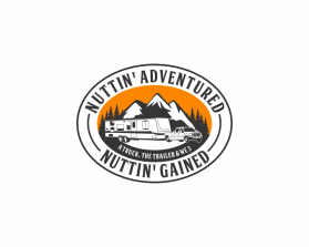 Nuttin' Adventured- Nuttin' Gained entry by samsgantres