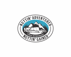 Nuttin' Adventured- Nuttin' Gained entry by samsgantres
