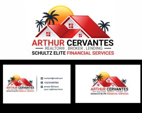 Schultz Elite Financial Services &amp; Arthur Cervantes Realtor&reg;/Broker/Lending entry by Ravinder