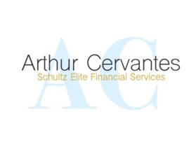Schultz Elite Financial Services &amp; Arthur Cervantes Realtor&reg;/Broker/Lending entry by Karachristines