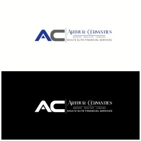 Schultz Elite Financial Services &amp; Arthur Cervantes Realtor&reg;/Broker/Lending entry by FreelanceAmisu