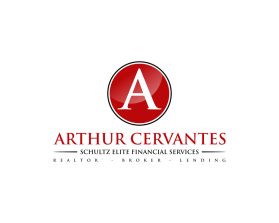 Schultz Elite Financial Services &amp; Arthur Cervantes Realtor&reg;/Broker/Lending entry by Sugestahandayani_