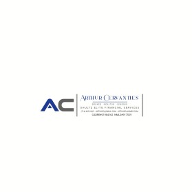 Schultz Elite Financial Services &amp; Arthur Cervantes Realtor&reg;/Broker/Lending entry by FreelanceAmisu