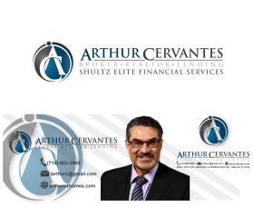 Schultz Elite Financial Services &amp; Arthur Cervantes Realtor&reg;/Broker/Lending entry by Sasandira
