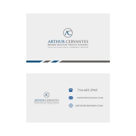 Schultz Elite Financial Services &amp; Arthur Cervantes Realtor&reg;/Broker/Lending entry by Lithop